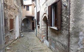 La casetta de la Rocca